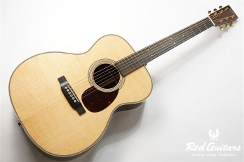 OM-28E Modern Deluxe